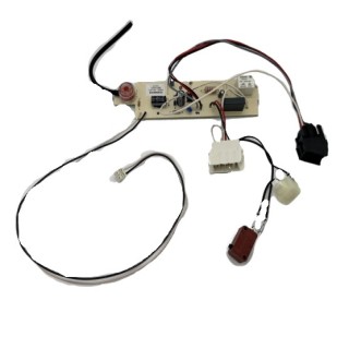 Miele 7965588 Electronic Unit